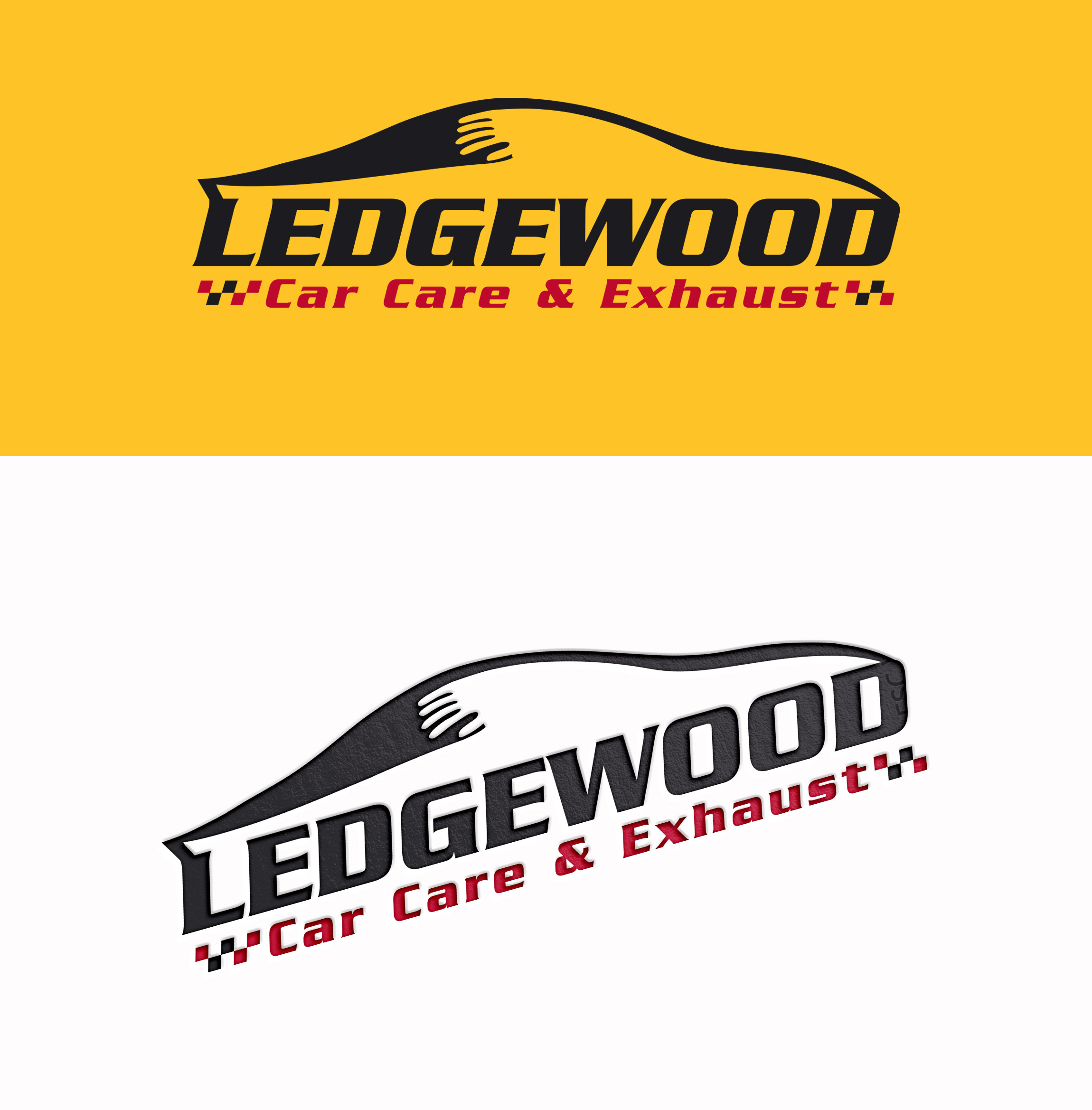 Logo Design by M Art & Design for Brian Albelli | Design #32121104