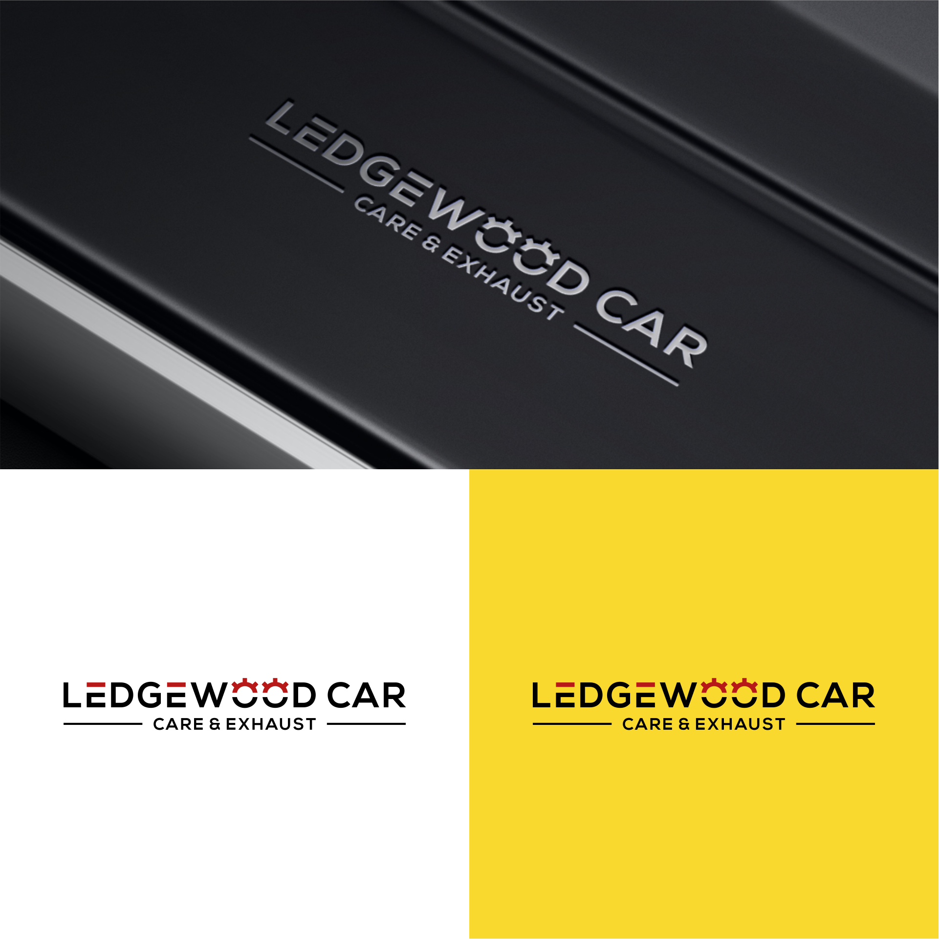 Logo Design by dodobakauu for Brian Albelli | Design #32119386