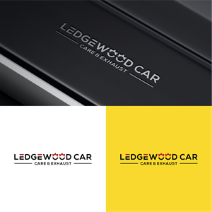 Logo Design by dodobakauu for Brian Albelli | Design: #32119386