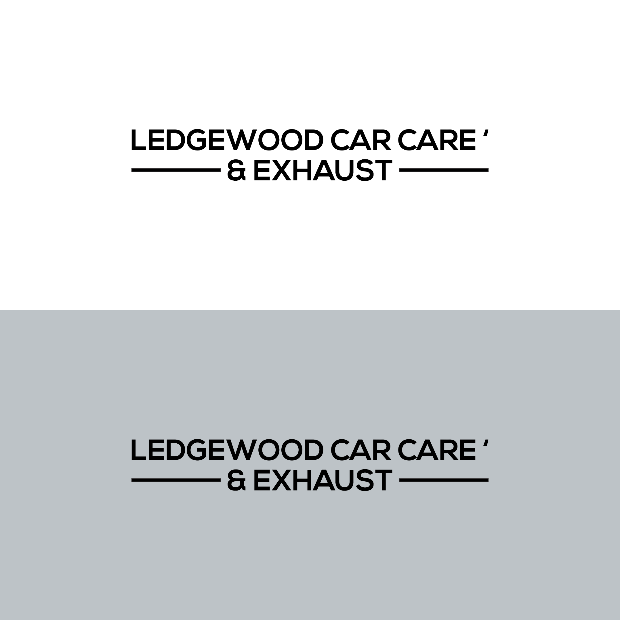 Logo Design by pusing for Brian Albelli | Design #32128299