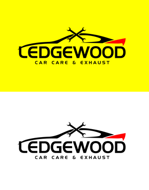 Logo Design by 100%design for Brian Albelli | Design: #32126870