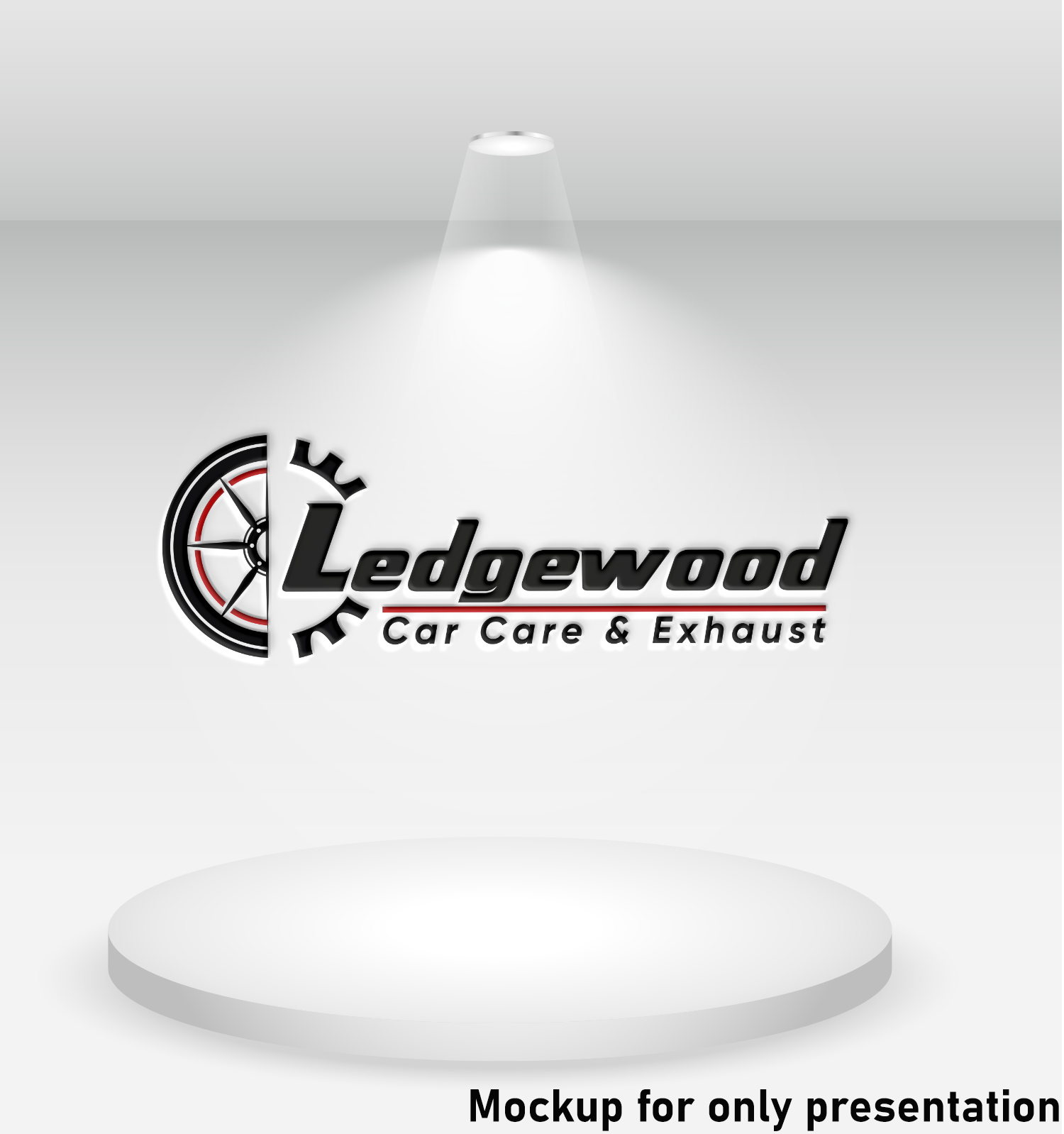 Logo Design by khadiga90 for Brian Albelli | Design #32120933