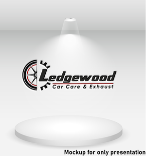 Logo Design by khadiga90 for Brian Albelli | Design: #32120933