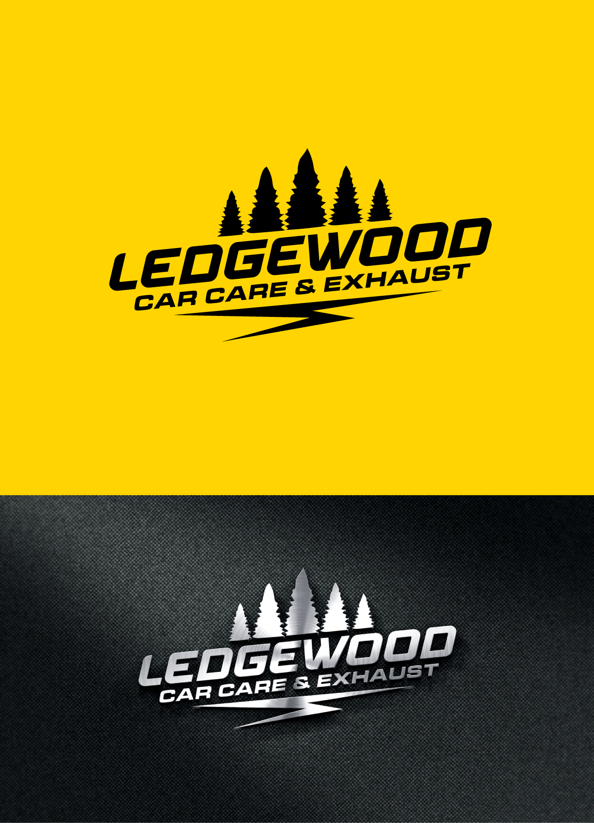 Logo Design by apik. for Brian Albelli | Design #32120610
