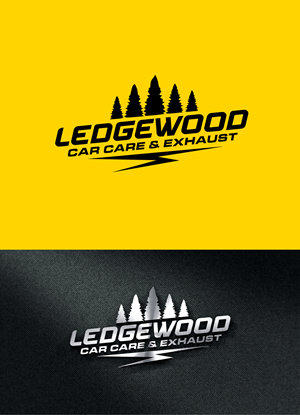 Logo Design by apik. for Brian Albelli | Design: #32120610