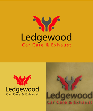Logo Design by Creation club for Brian Albelli | Design: #32123421