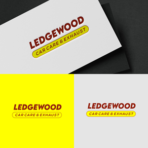 Logo Design by Frata_Design