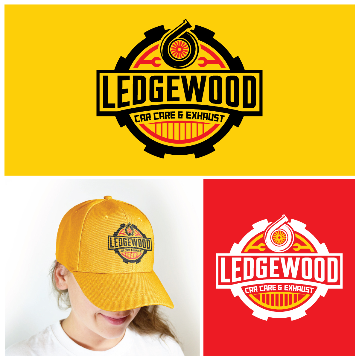 Logo-Design von riya.mitra07j für Brian Albelli | Design #32119936