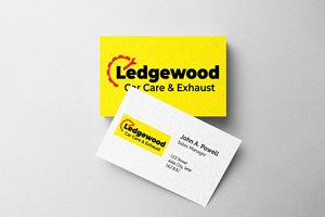 Logo Design by ipog for Brian Albelli | Design: #32126061