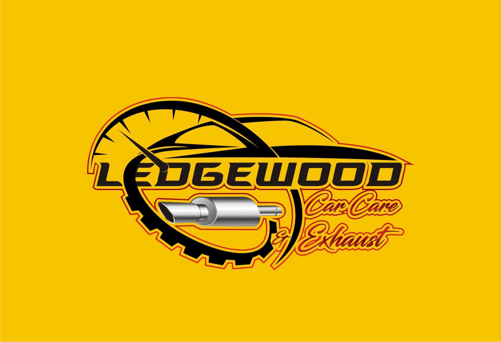 Logo Design by Soul Light for Brian Albelli | Design #32123063
