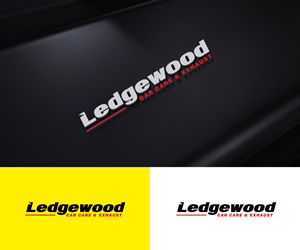 Logo Design by Dot Design 3 for Brian Albelli | Design: #32131416
