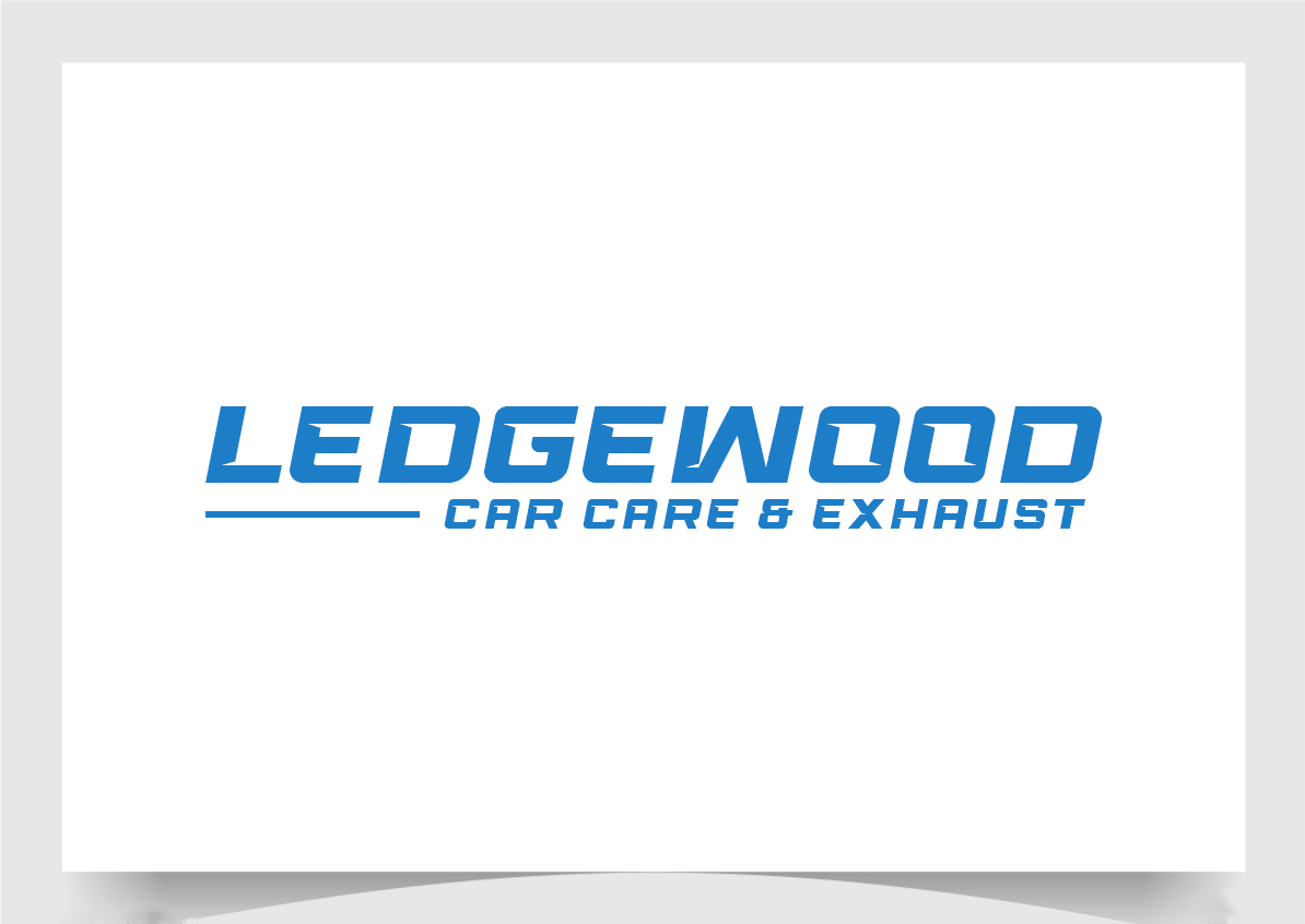 Logo-Design von Soonia für Brian Albelli | Design #32120770