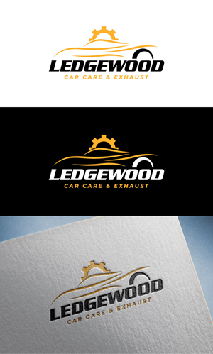 Logo-Design von flora.c design für Brian Albelli | Design: #32120791