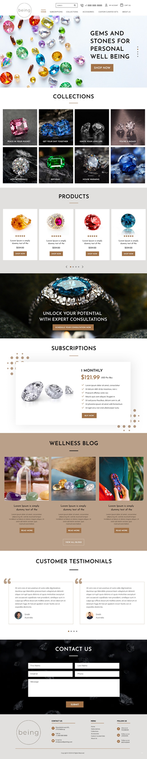 Diseño Web por pb para este proyecto | Diseño: #32123360