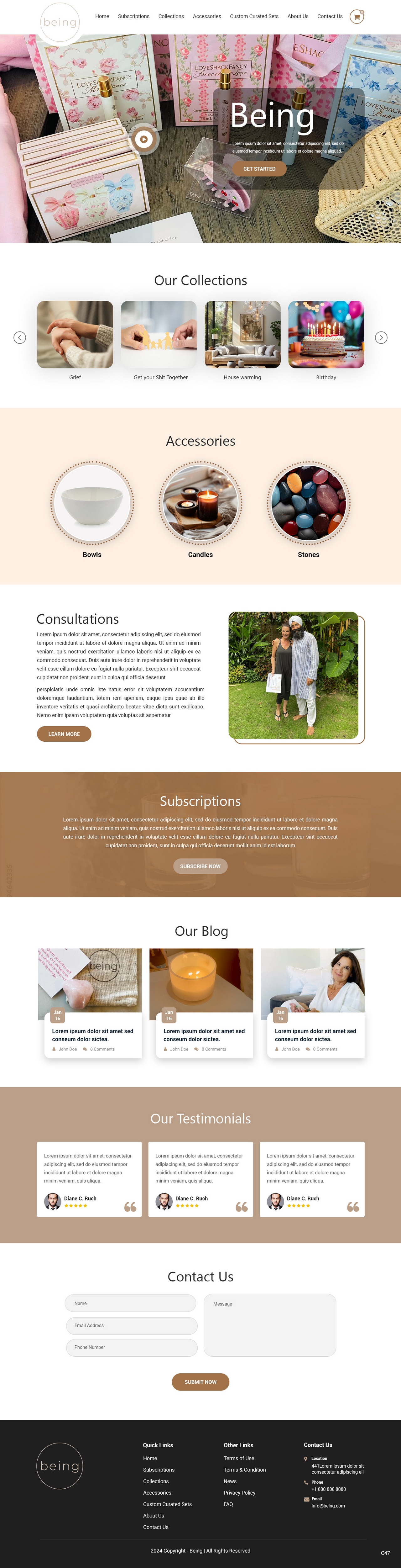 Diseño Web por pb para este proyecto | Diseño #32143172