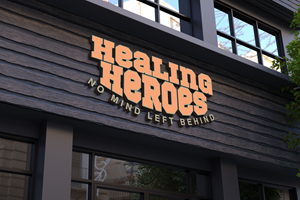 Logo Design by Kavth for this project | Design: #32146355