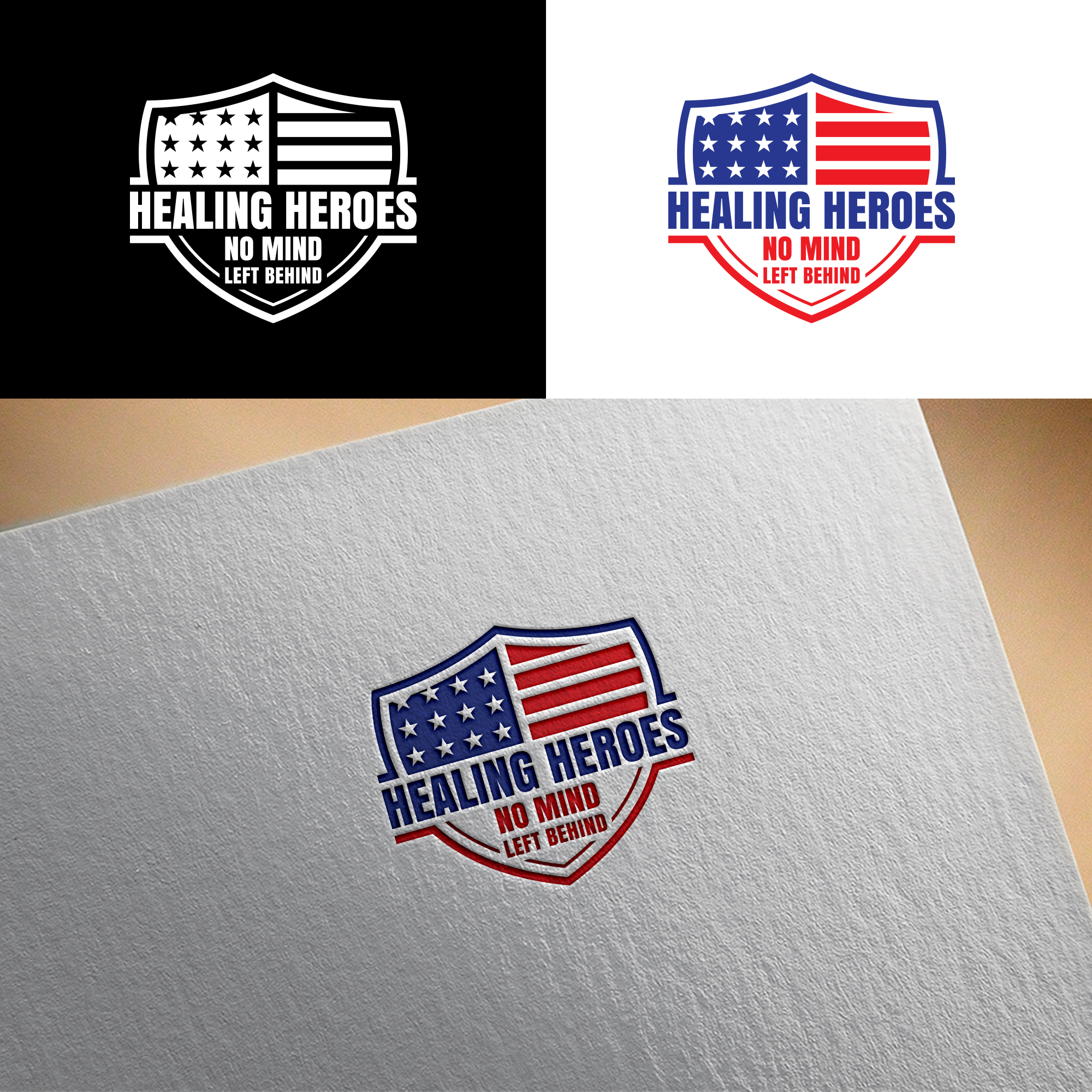 Logo Design by RA-bica for this project | Design #32132566