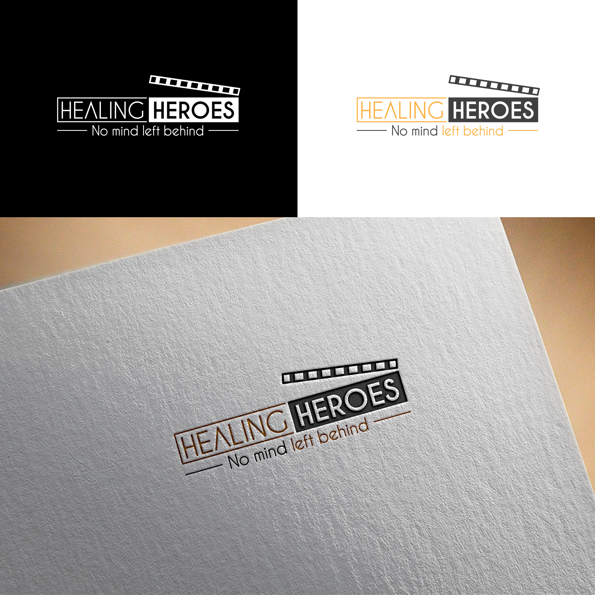 Logo Design by RA-bica for this project | Design #32134269