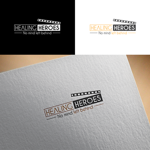 Logo Design by RA-bica for this project | Design: #32134269