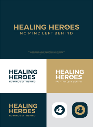 Logo Design by Noekha Studio for this project | Design: #32137041