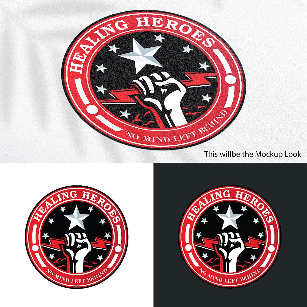 Logo Design by Design_Duo for this project | Design #32130943