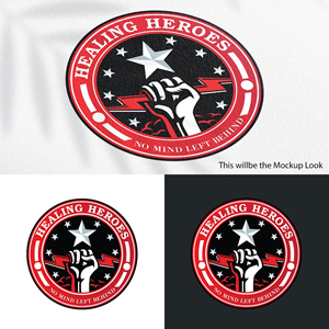 Logo Design by Design_Duo for this project | Design #32130943