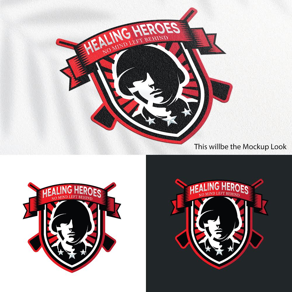 Logo Design by Design_Duo for this project | Design #32130944