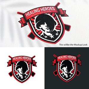 Logo Design by Design_Duo for this project | Design: #32130944