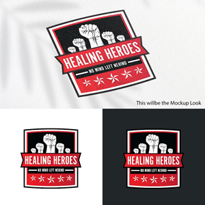 Logo Design by Design_Duo for this project | Design: #32130961