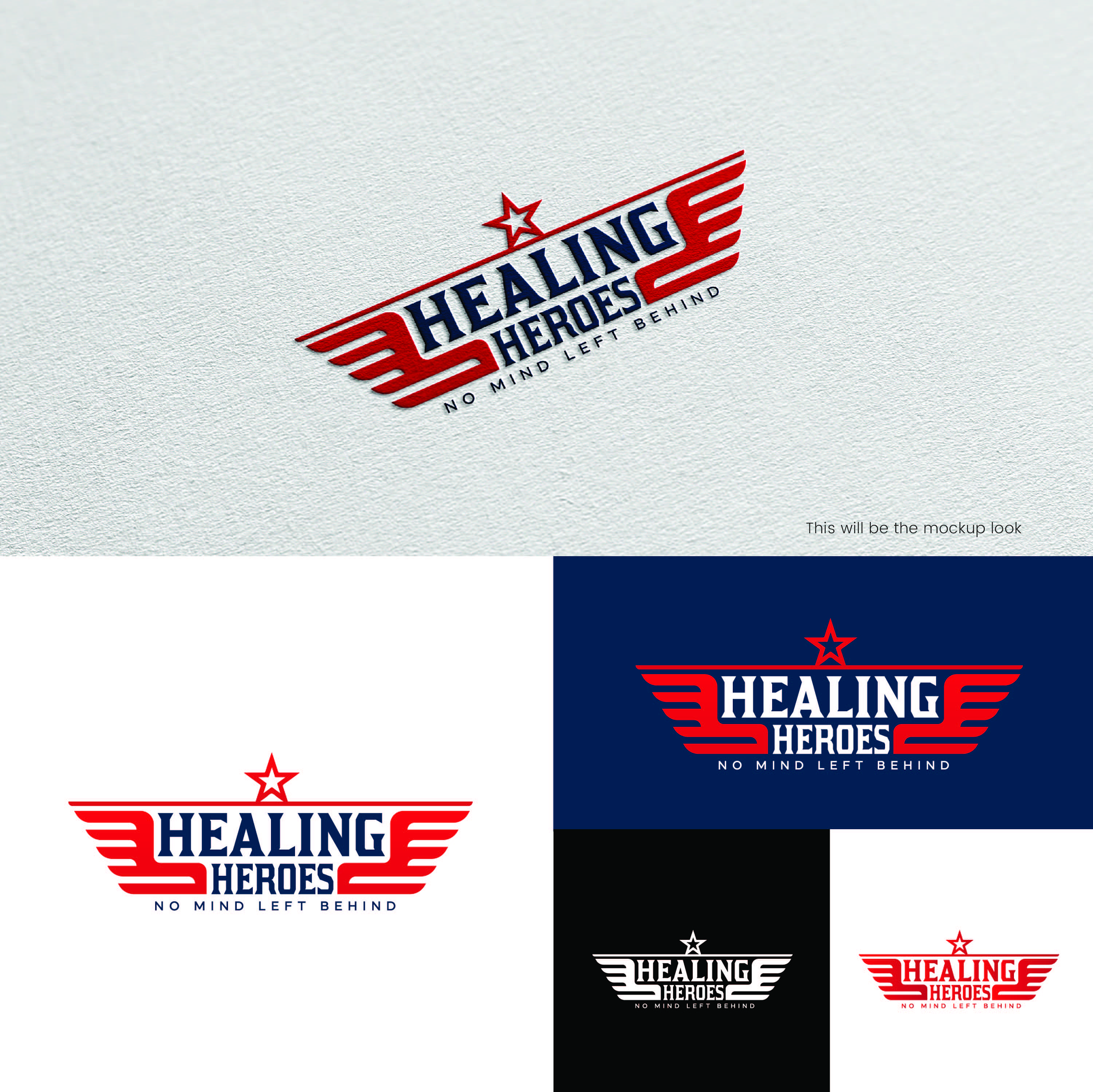 Logo Design by Design_Duo for this project | Design #32131018