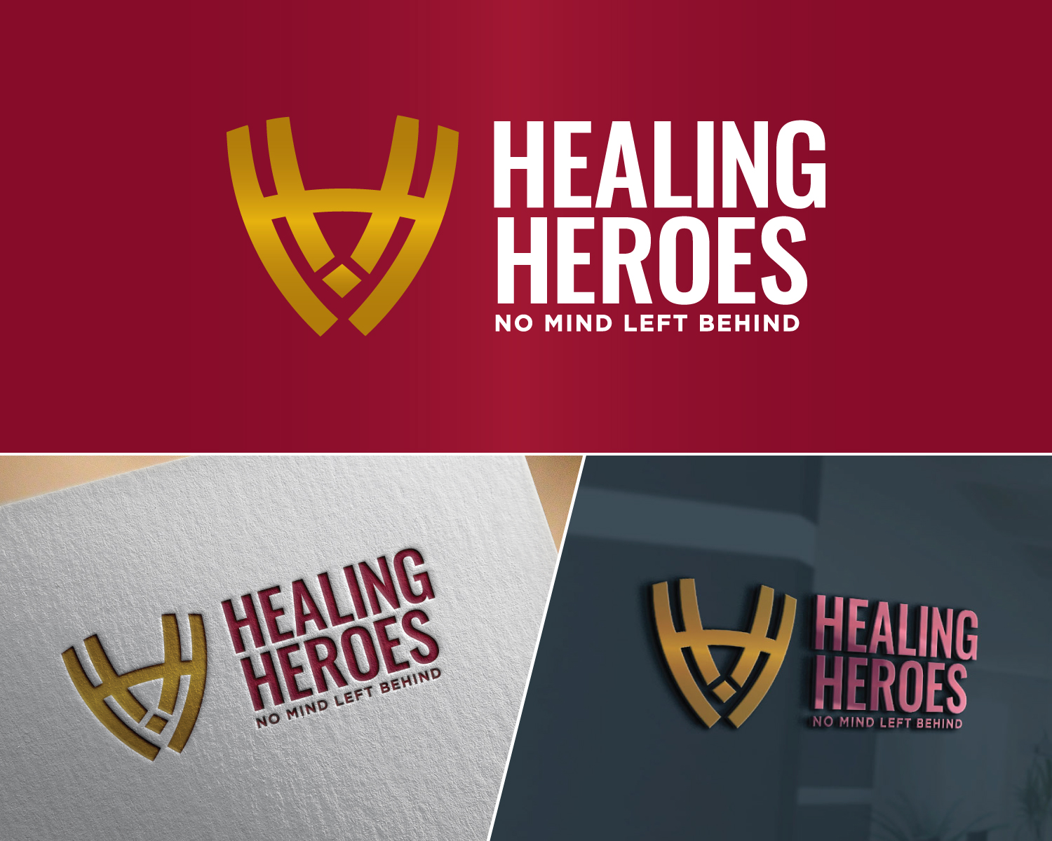 Diseño de Logo por Atec para este proyecto | Diseño #32126581