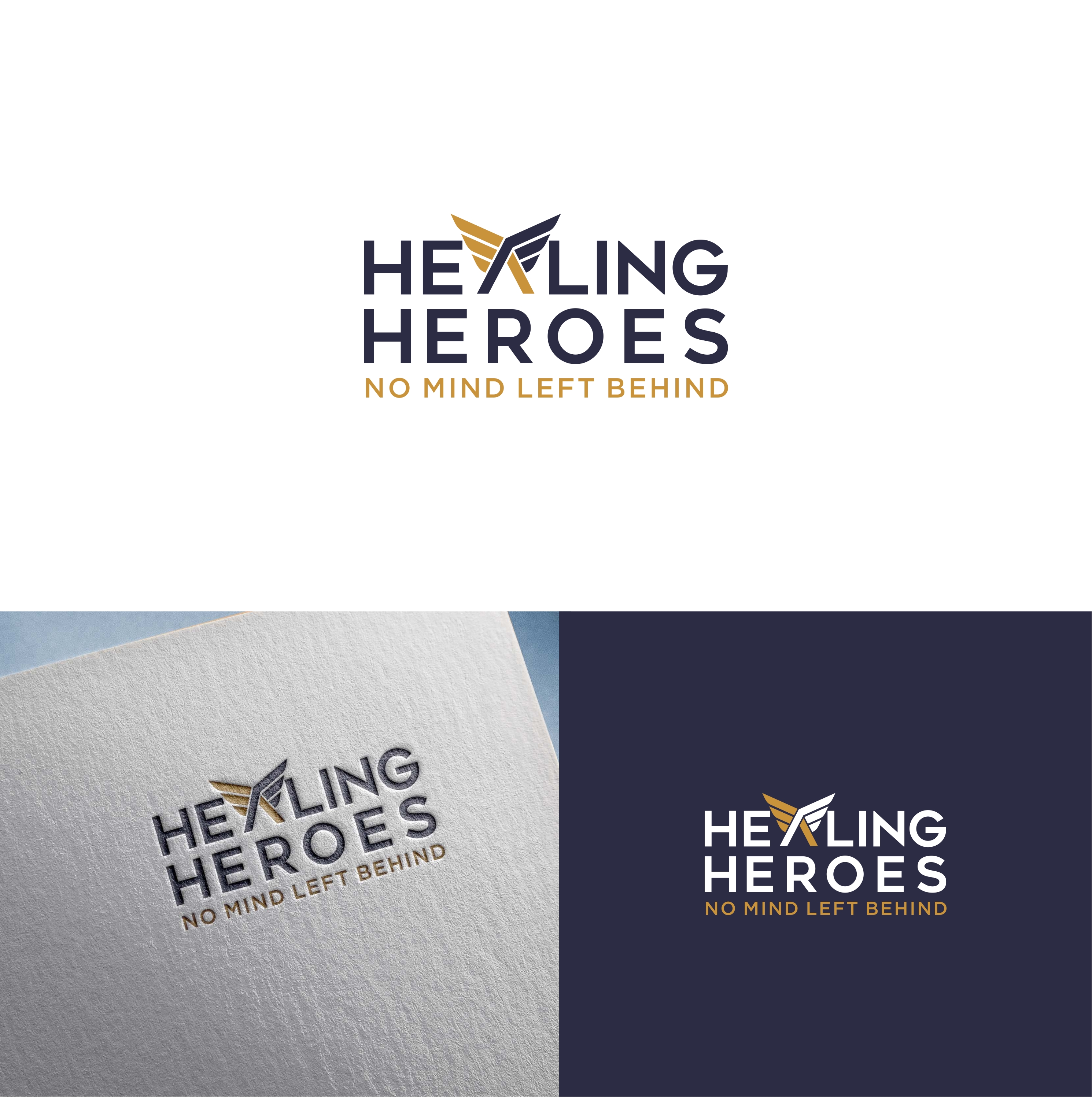 Logo Design by Joenet Jayawarna for this project | Design #32126582
