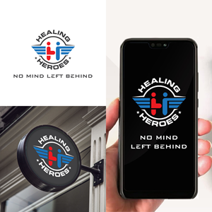 Logo Design by Radsky17 for this project | Design: #32138125