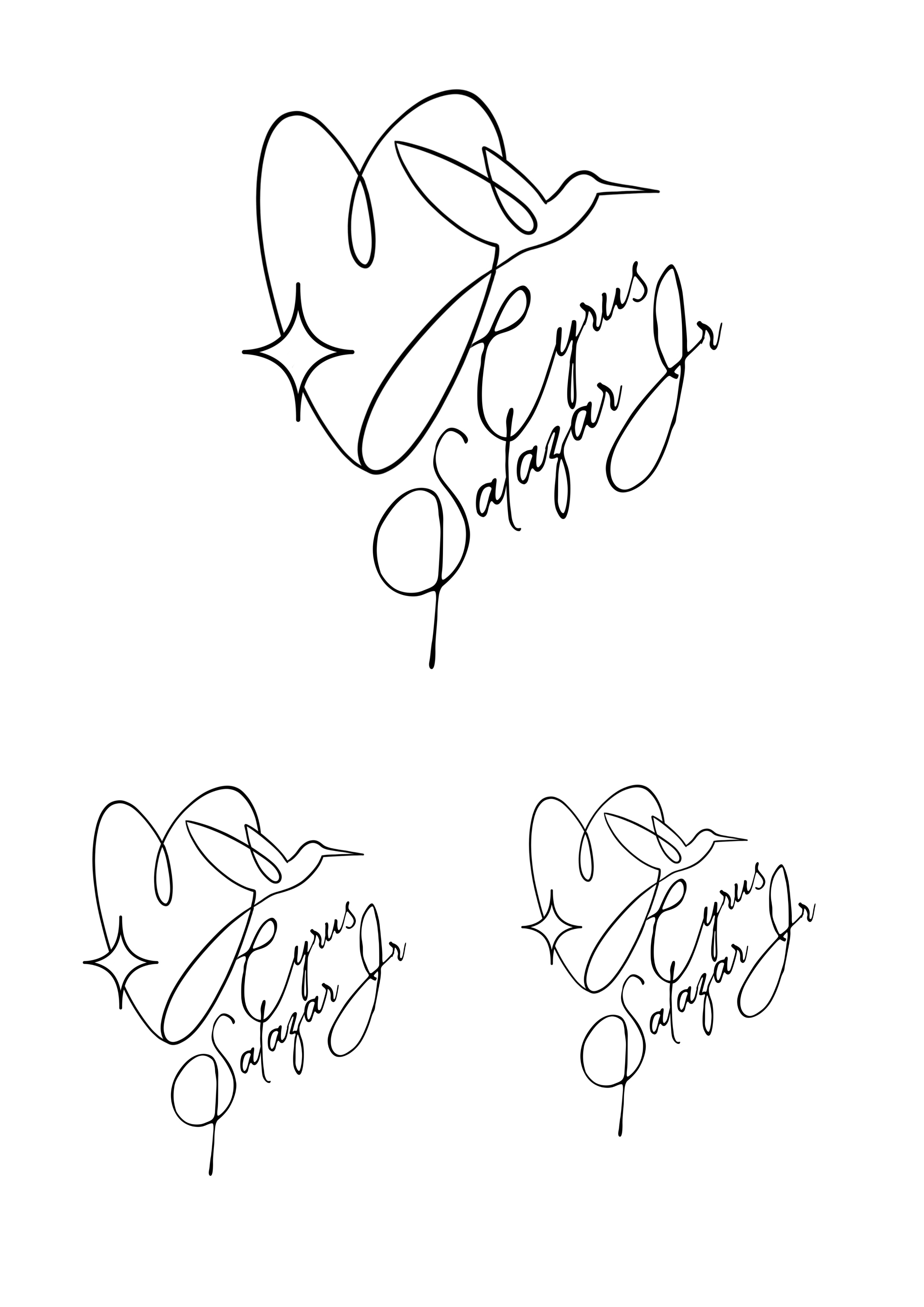 Design de Tatouage par Omelas pour ce projet | Design #32126000