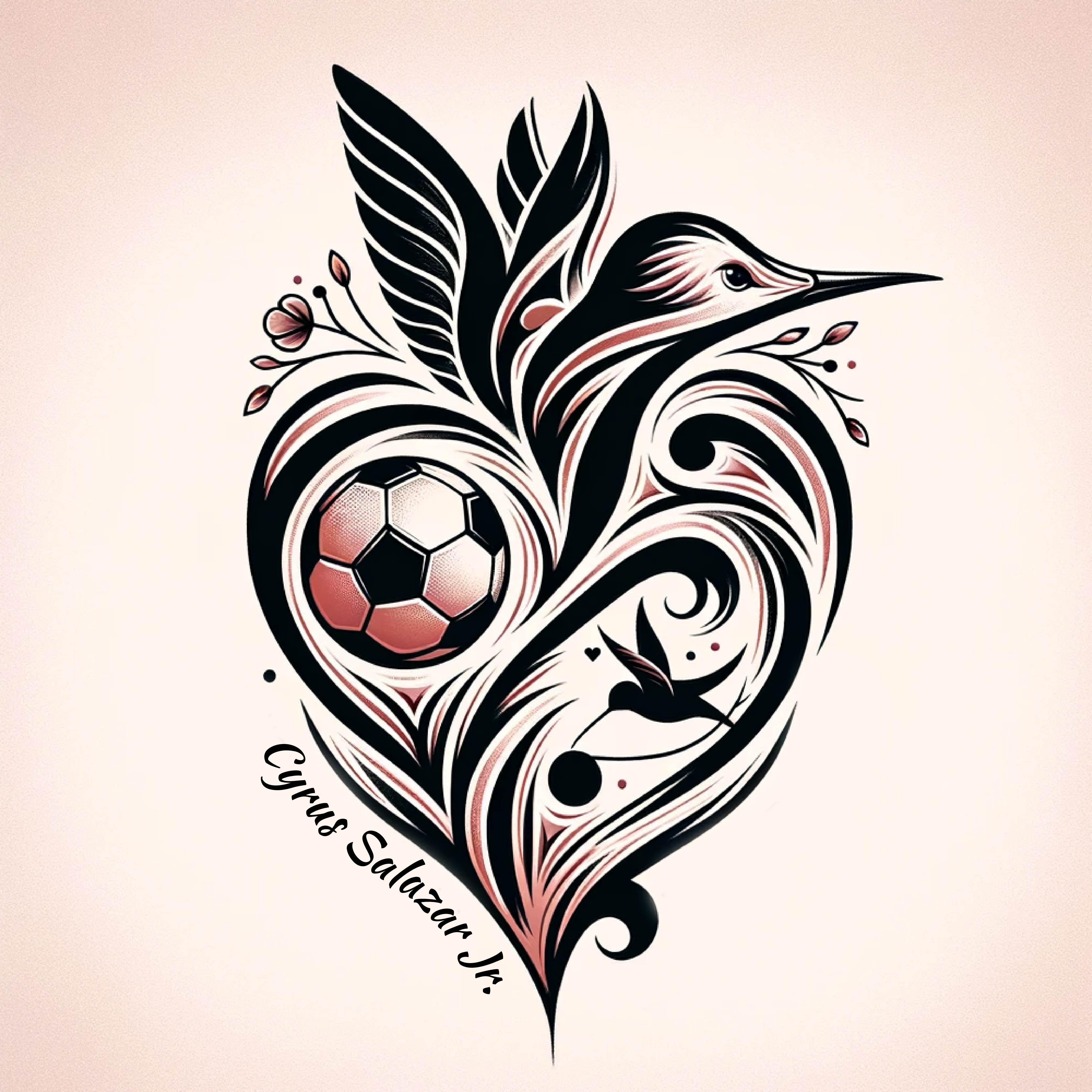 Design de Tatouage par Fatih Nizam pour ce projet | Design #32129999