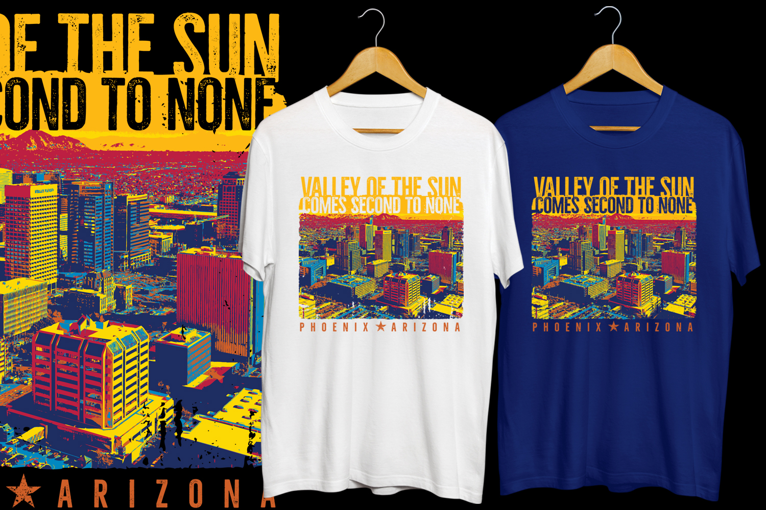 T-shirt Design by Erdie Tadeo for this project | Design #32126592