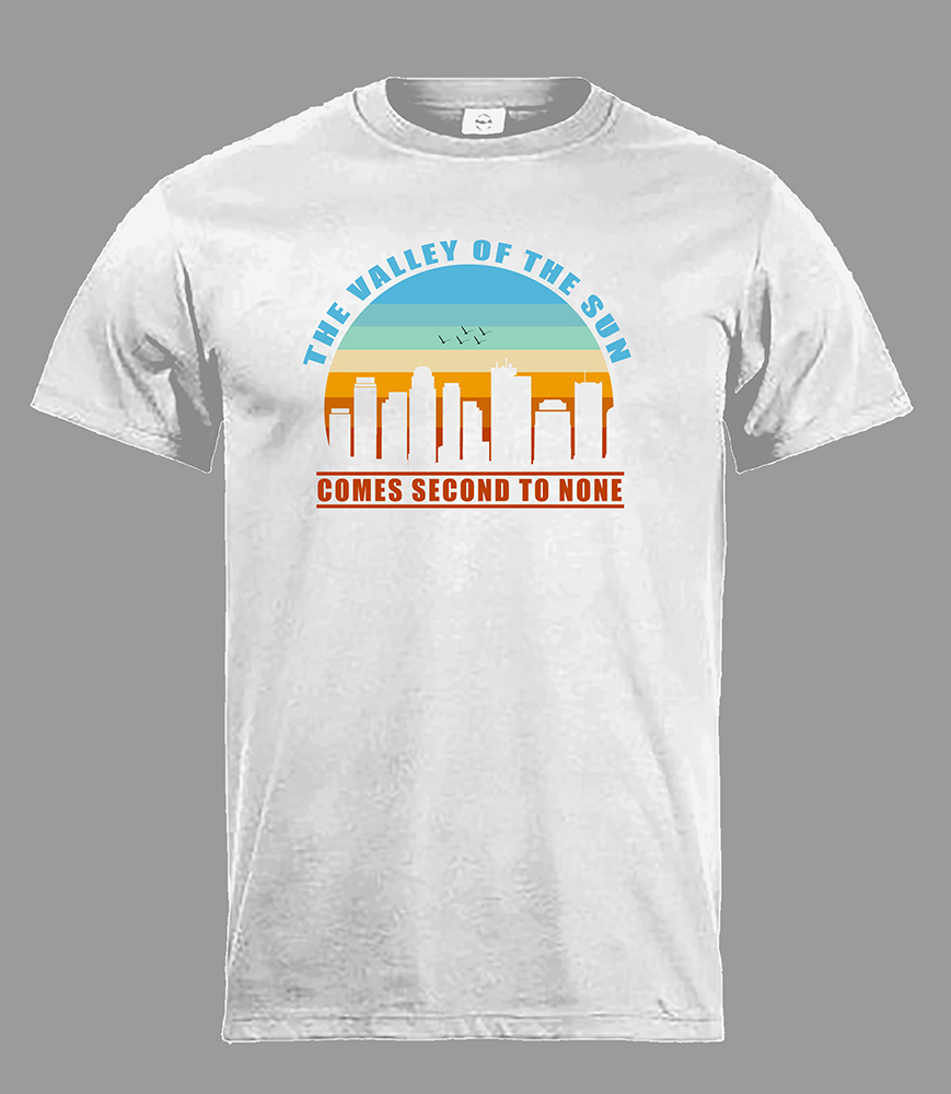 T-shirt Design by Johncina for this project | Design #32120944