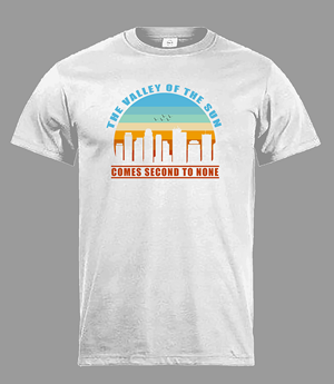 T-shirt Design by Johncina for this project | Design: #32120944