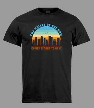 T-shirt Design by Johncina for this project | Design: #32120945