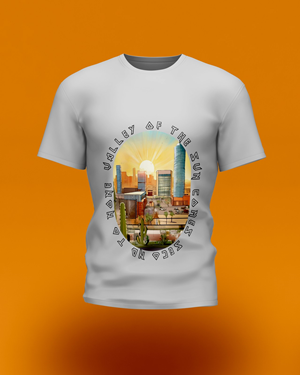 T-shirt Design by Ar_nisam_usman for this project | Design: #32120943