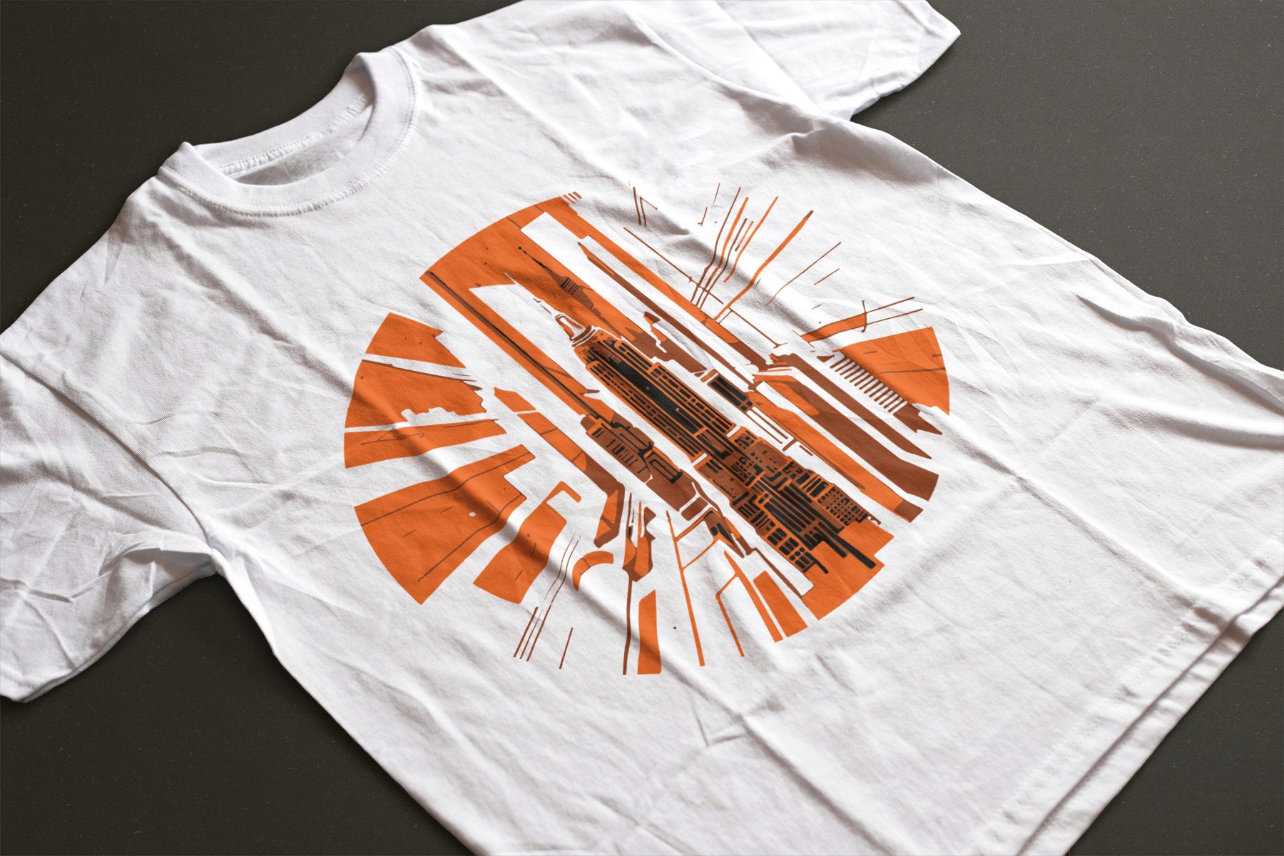 T-shirt Design by Ar_nisam_usman for this project | Design #32128161