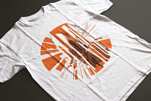 T-shirt Design by Ar_nisam_usman for this project | Design: #32128161