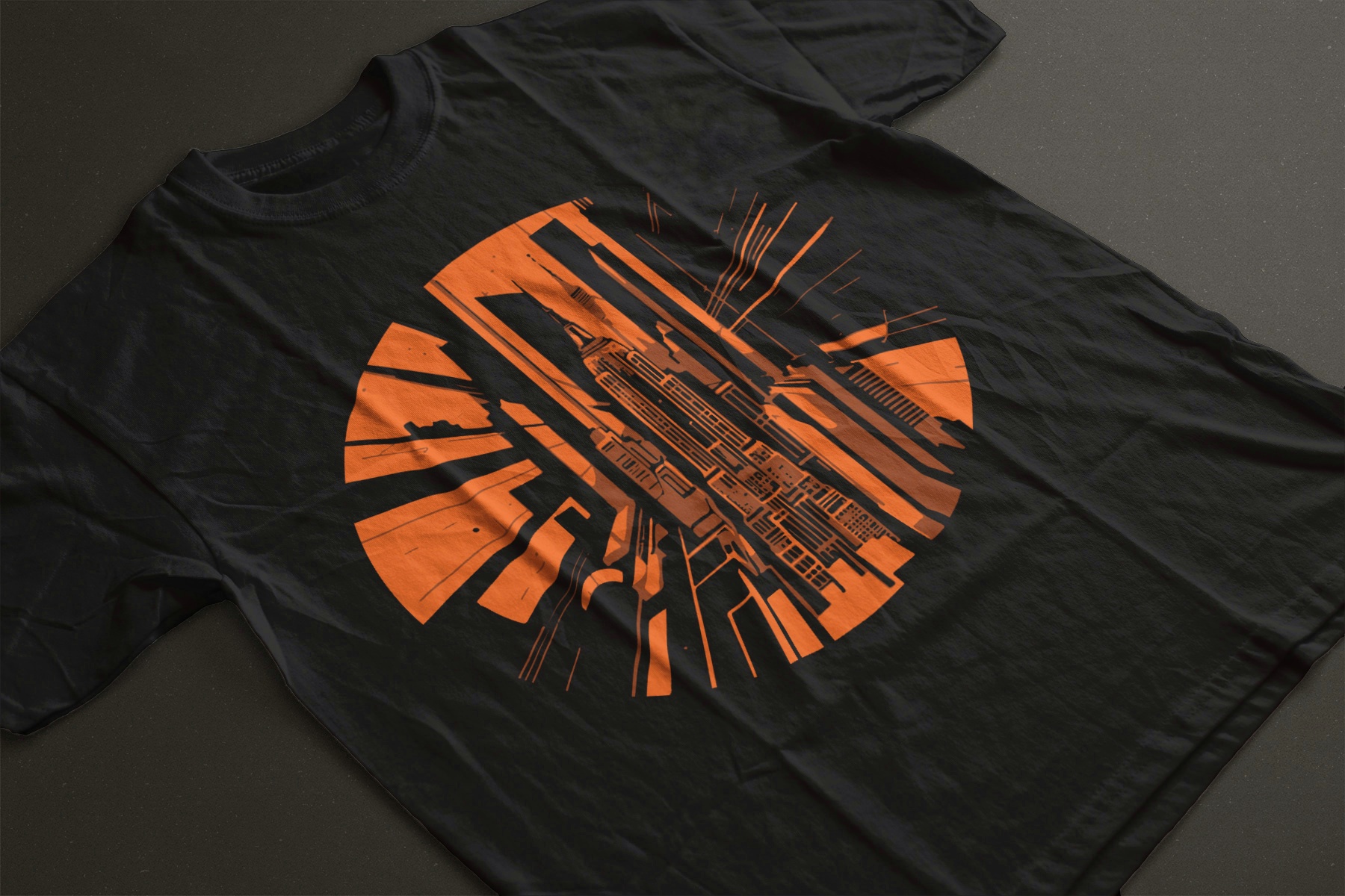 Diseño de Camiseta por Ar_nisam_usman para este proyecto | Diseño #32128162