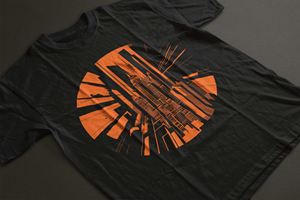T-shirt Design by Ar_nisam_usman for this project | Design: #32128162