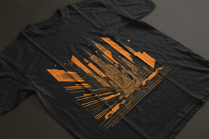 T-shirt Design by Ar_nisam_usman for this project | Design: #32128170