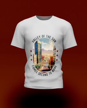 T-shirt Design by Ar_nisam_usman for this project | Design: #32138436