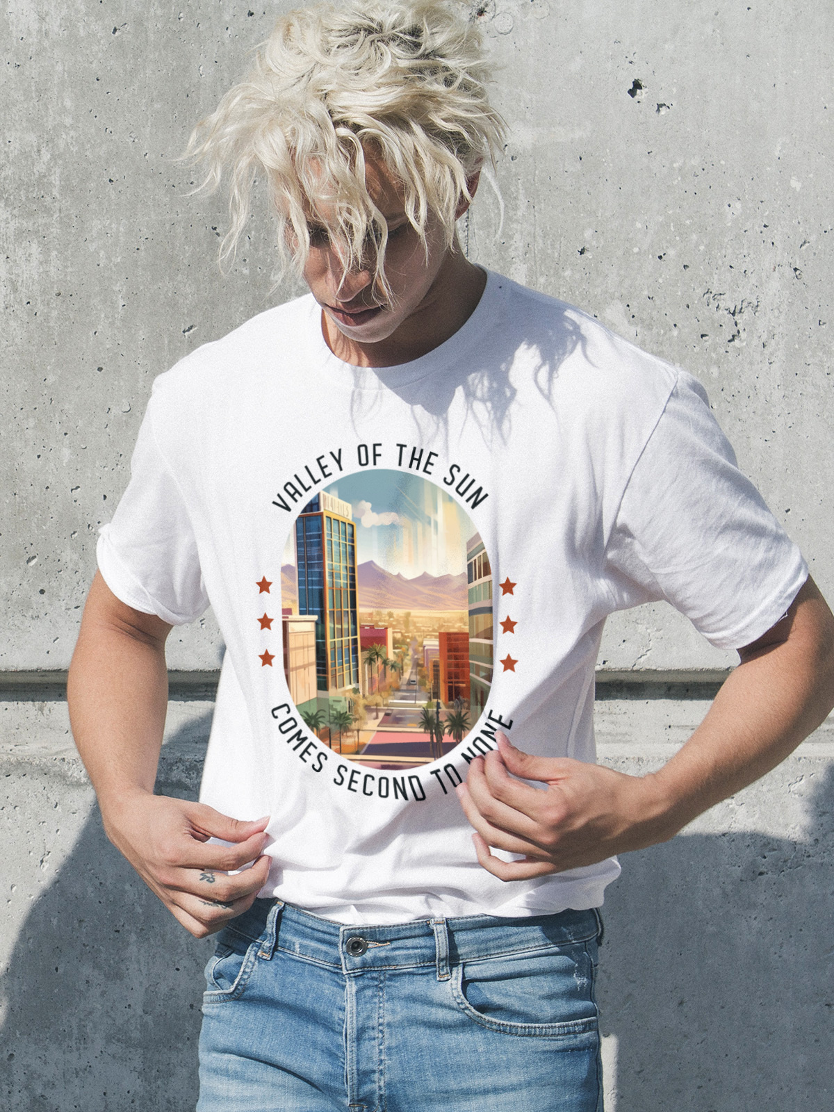 Diseño de Camiseta por Ar_nisam_usman para este proyecto | Diseño #32138439