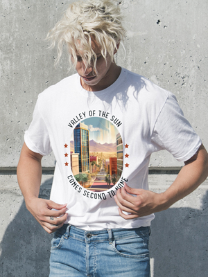 T-shirt Design by Ar_nisam_usman for this project | Design: #32138439