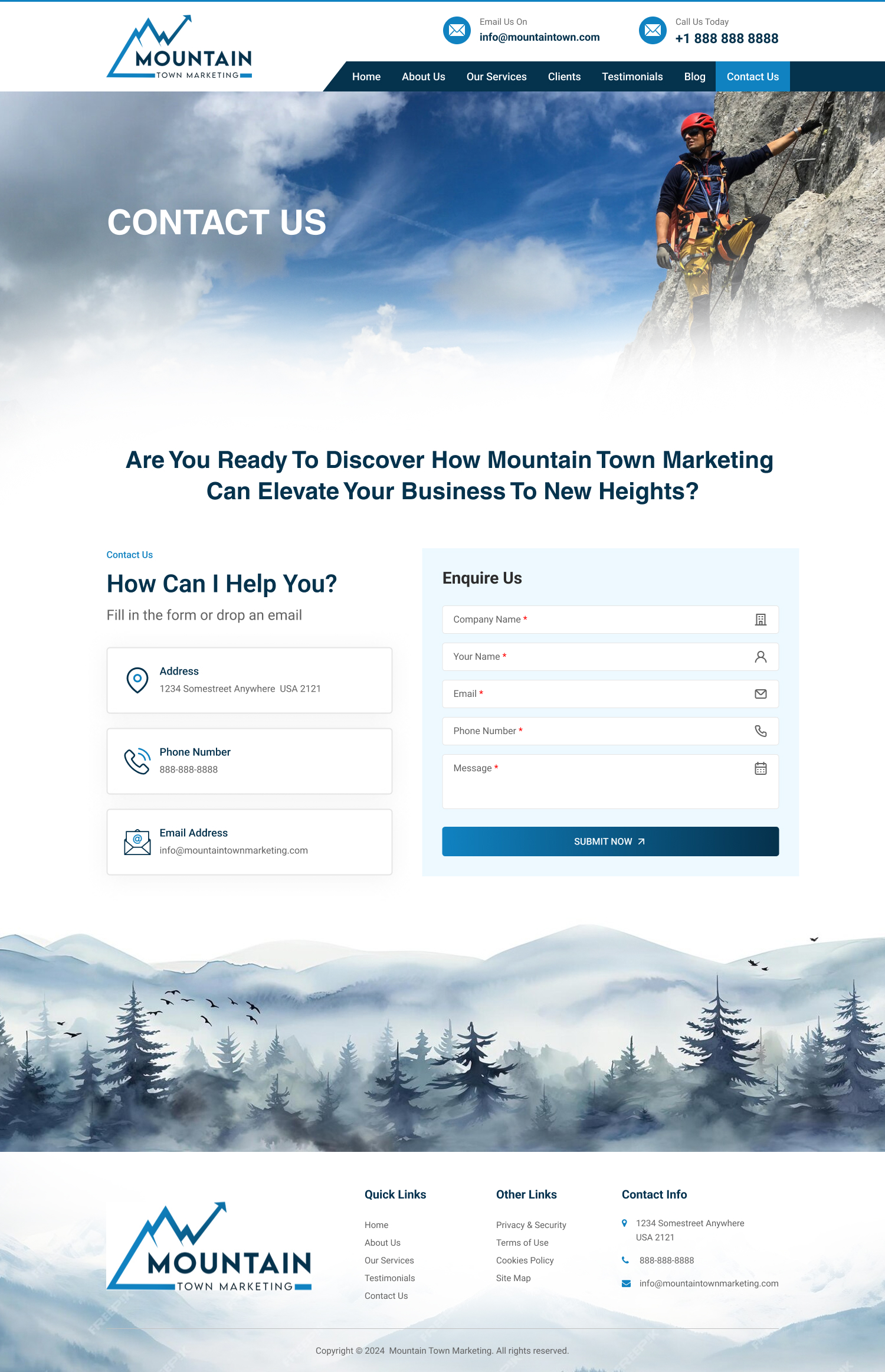 Web Design by Dreams Designs for this project | Design #32194453