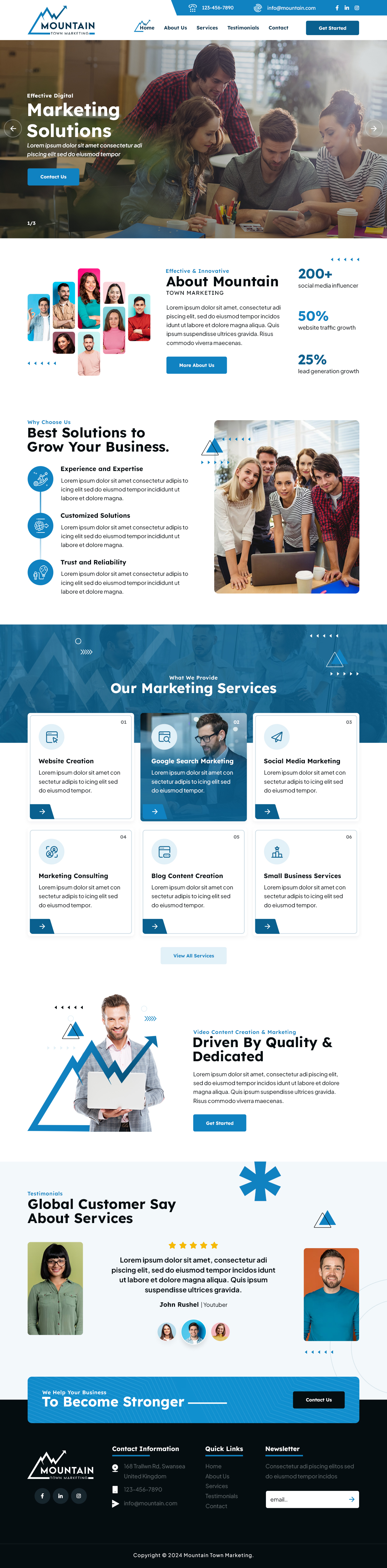 Diseño Web por sai.designer87 para este proyecto | Diseño #32141851
